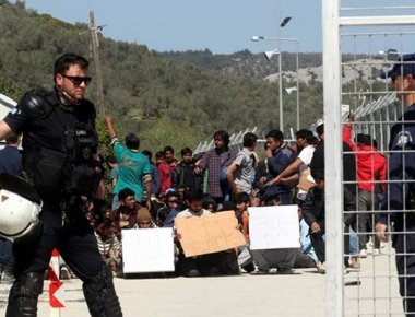 Συνεχίζονται οι αυξημένες προσφυγικές ροές στα νησιά του Αιγαίου και το 2017 - Περισσότερες από 110 νέες αφίξεις